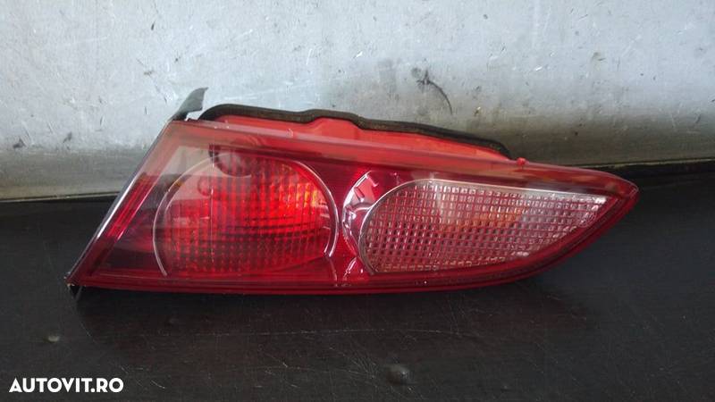 Stop tripla lampa haion dreapta alfa romeo 159 939 limuzina f939562302 - 1