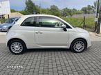 Fiat 500 0.9 8V TwinAir Start&Stopp - 8