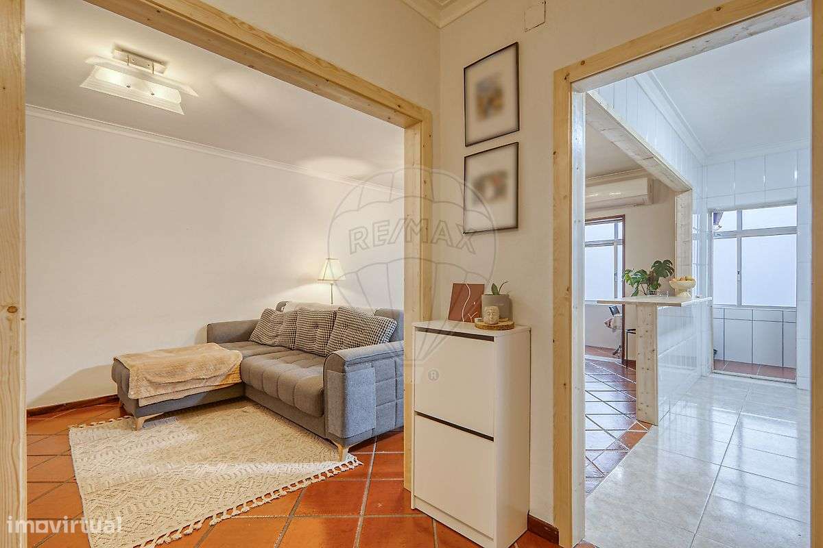 Apartamento T2 para venda - Grande imagem: 5/31