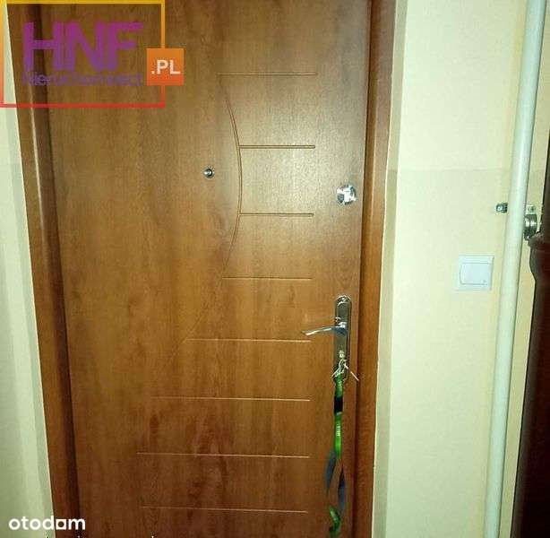 Mieszkanie 2 pok. 36 m2 os. Sucharskiego - Pełny obrazek: 5/6