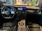 Mercedes-Benz GLC 200 d 4-Matic - 9