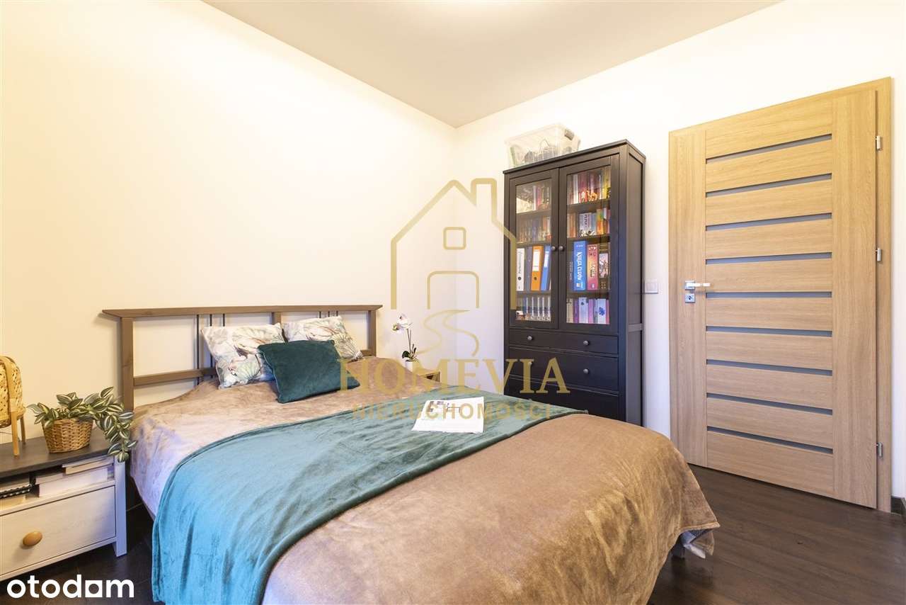 Słoneczne Apartamenty 54m2 2 Pokojowy z Loggia 8p-5