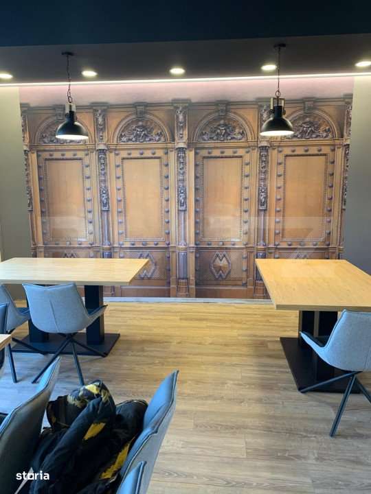 Restaurant si Magazin la Cheie in Reghin, MS - Imagine principală: 4/6