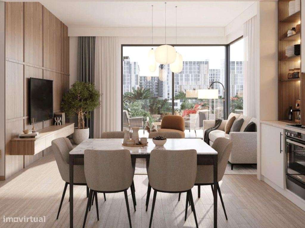 Empreendimento  Rua da Bélgica | Canidelo  Vila Nova de Gaia-2