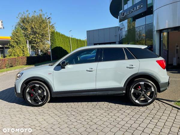 Audi Q2 - 4