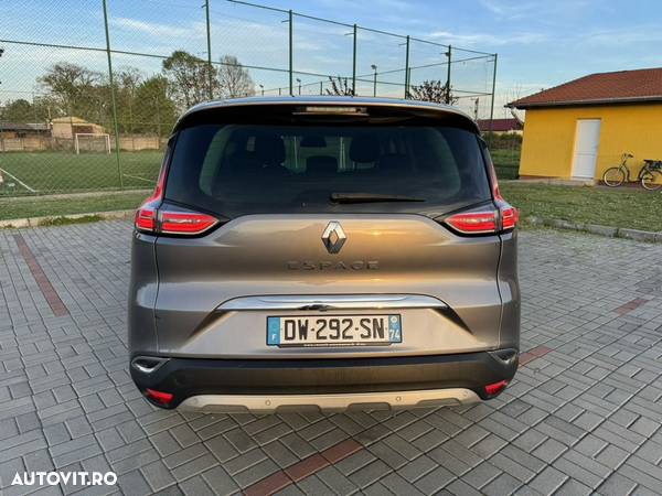 Renault Espace - 12