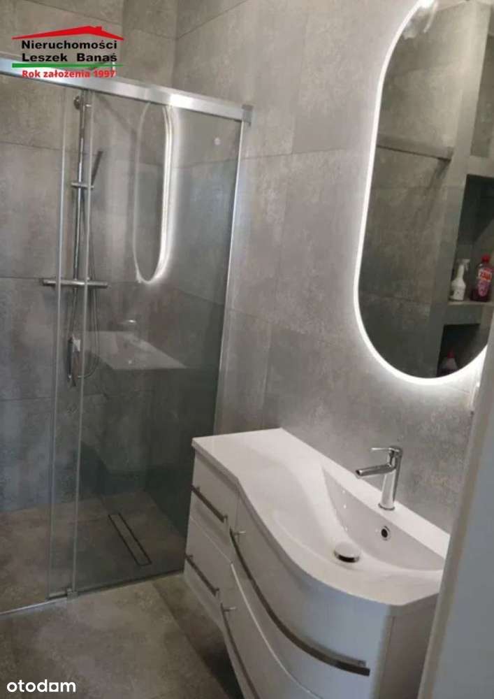 Mieszkanie przy Portowej - Pełny obrazek: 4/5