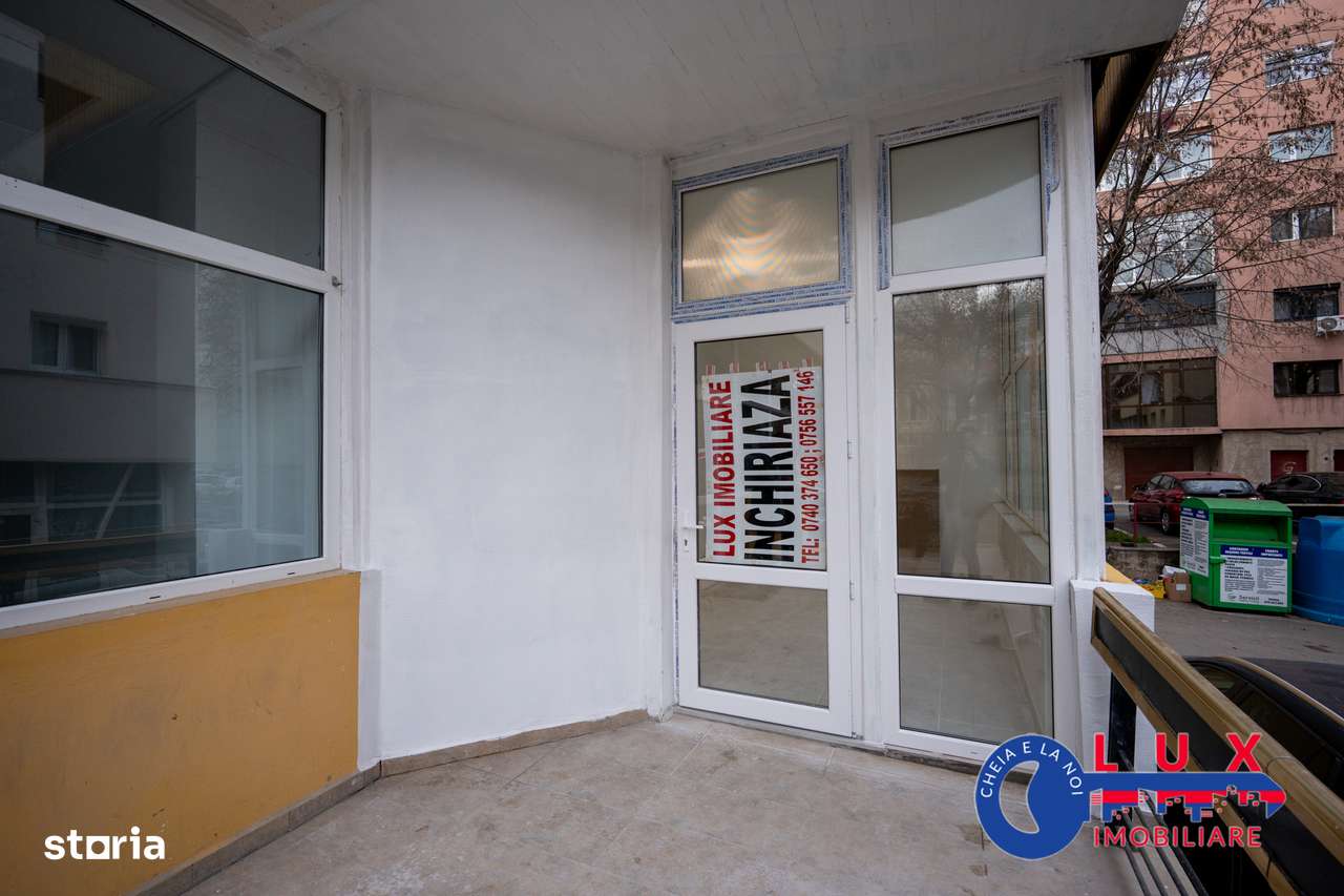 ID 8266/6088 Ai nevoie de spațiu pentru afacerea ta? 85mp ULTRACENTRAL - Imagine principală: 2/13