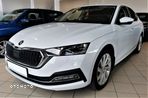 Skoda Octavia 1.5 TSI ACT Style - 1