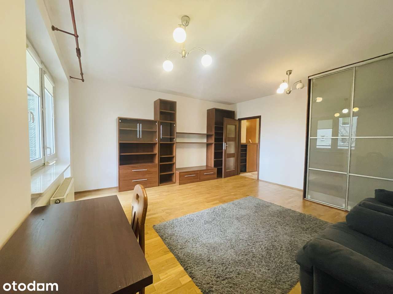 Rozkładowe mieszkanie przy metrze! - Pełny obrazek: 4/14