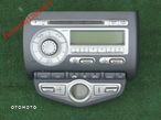 Honda JAZZ 2004-2008 RADIO CD KLIMATRONIC ORYGINAŁ - 1