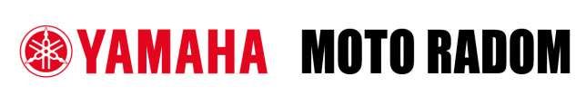 Autoryzowany Dealer YAMAHA  -  Moto Radom -  NAJLEPSZE OFERTY W POLSCE logo