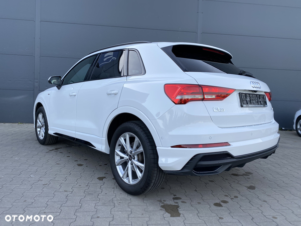 Audi Q3 35 TFSI S Line S tronic - 4