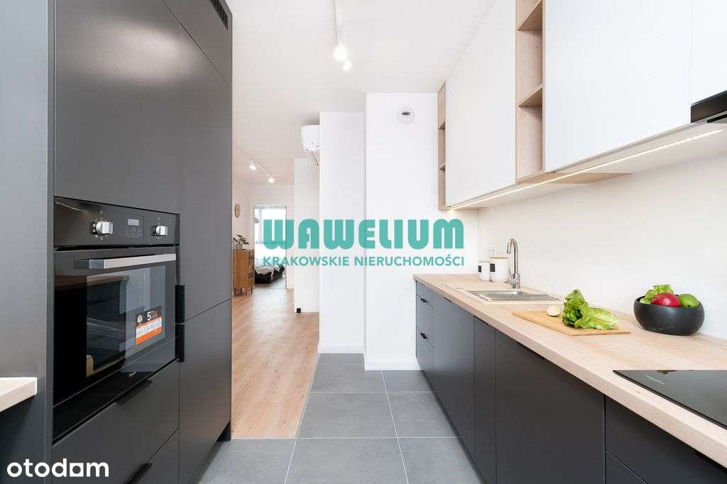 Komfortowe 3-pokojowe mieszkanie, klimatyzacja-7