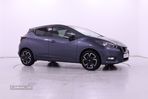 Nissan Micra 1.0 IG-T Acenta - 1