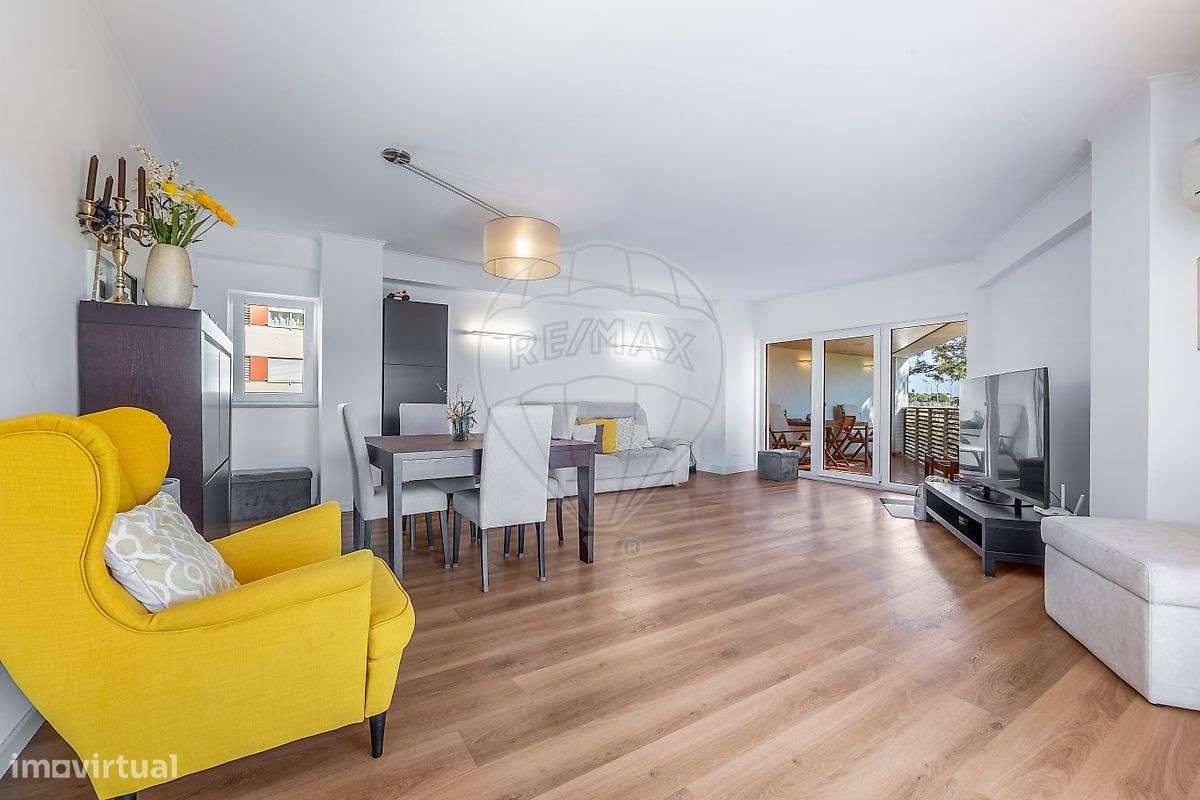 Apartamento T4 para venda-7