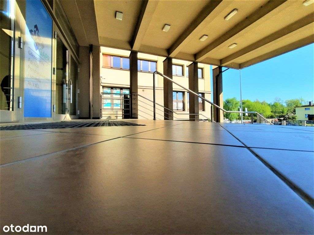 Do wynajęcia lokale biurowe w centrum Rybnika! - Pełny obrazek: 4/8