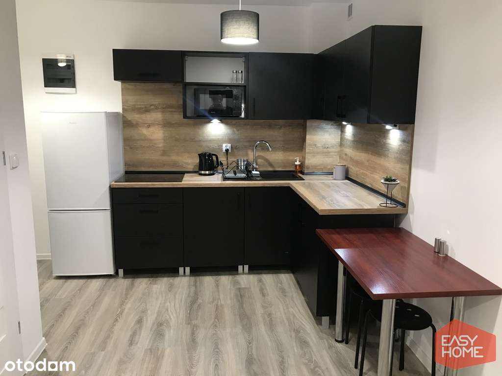 Gotowiec inwestycyjny z najemcami 9% ROI-6