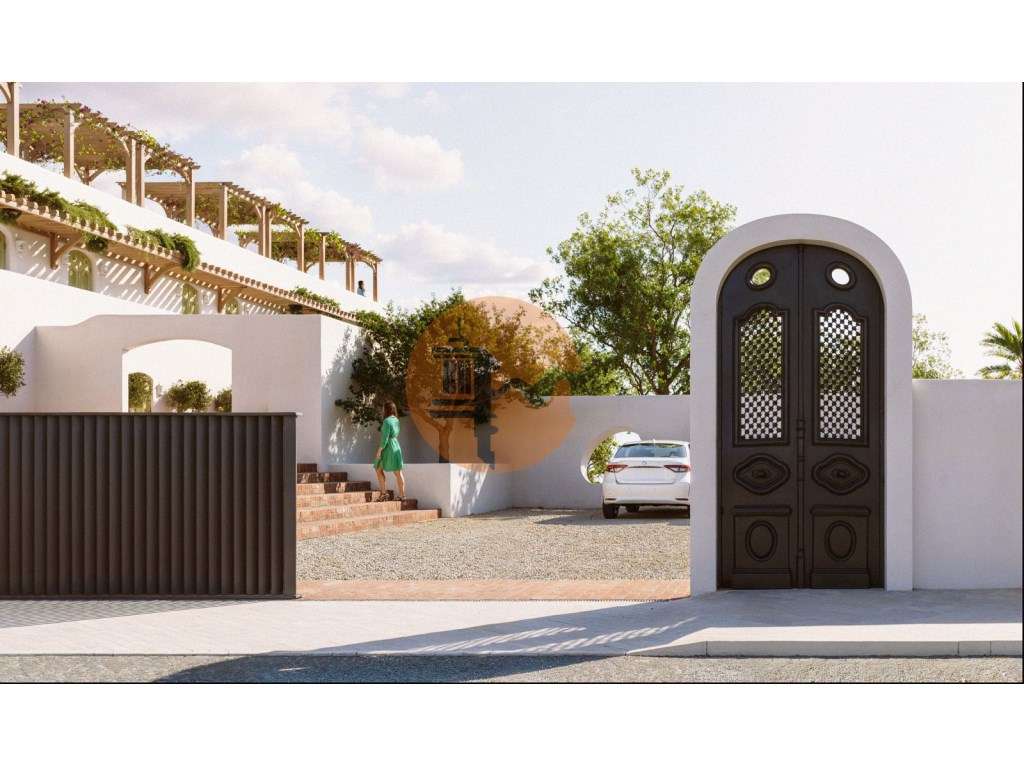 Hotel em Primeira Linha de Água - Santa Luzia, Tavira | Algarve - Grande imagem: 5/9