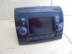 7357588710 RADIO FIAT DUCATO 2012- DOTYKOWE - 1