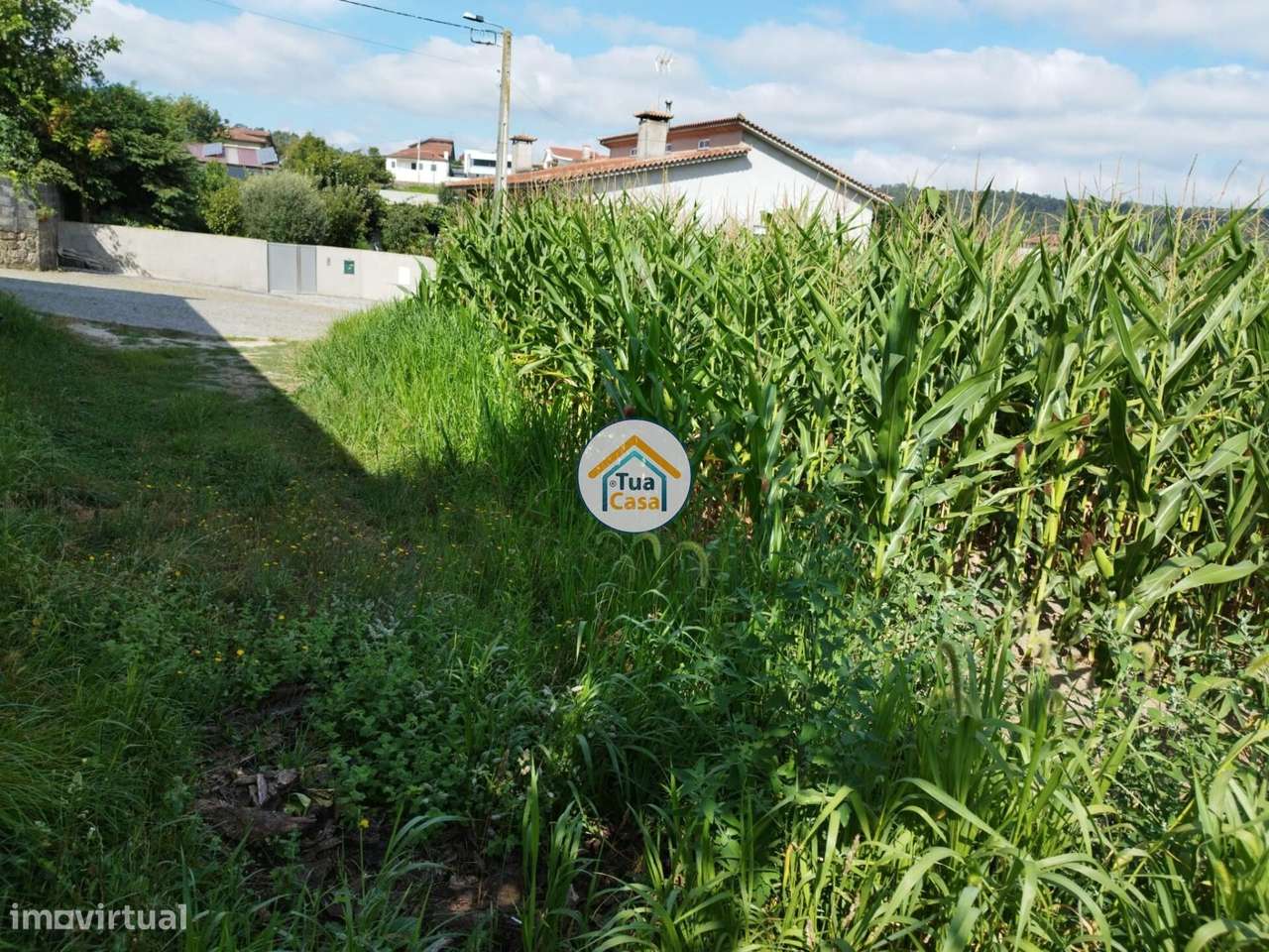 Terreno para Construção em Zona Panorâmica - Grande imagem: 5/28