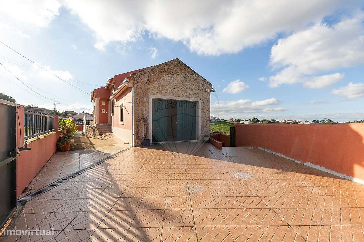 Moradia T4 para venda-31