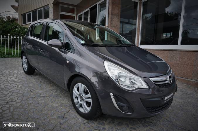 Opel Corsa 1.3 CDTi Enjoy 88g - 3