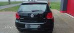 Volkswagen Polo 1.4 Black/Silver Edition - 10