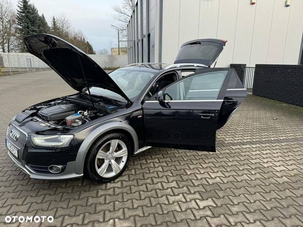 Audi A4 Allroad 2.0 TDI Quattro S tronic - 2