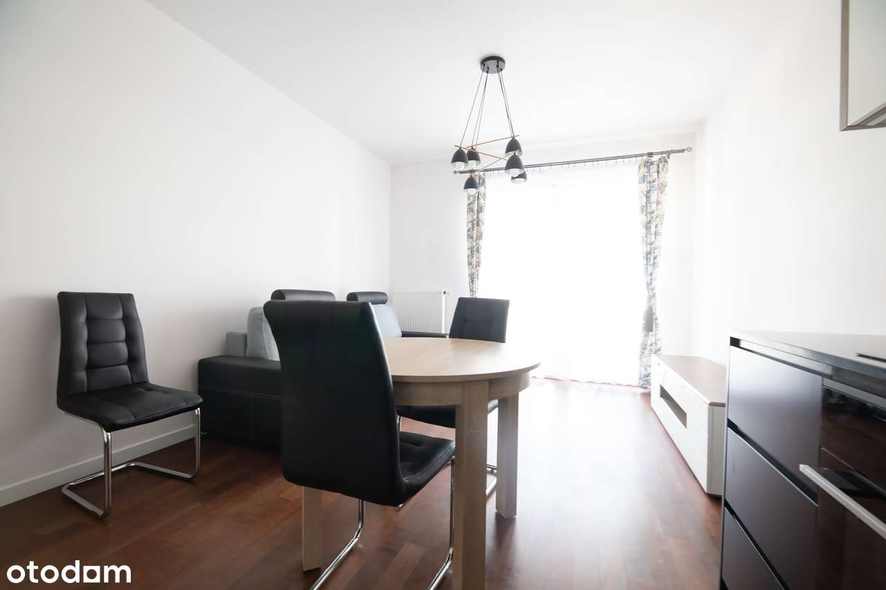 3 pokoje z garażem | Rondo Wiatraczna | Praga-Południe, Warszawa-6