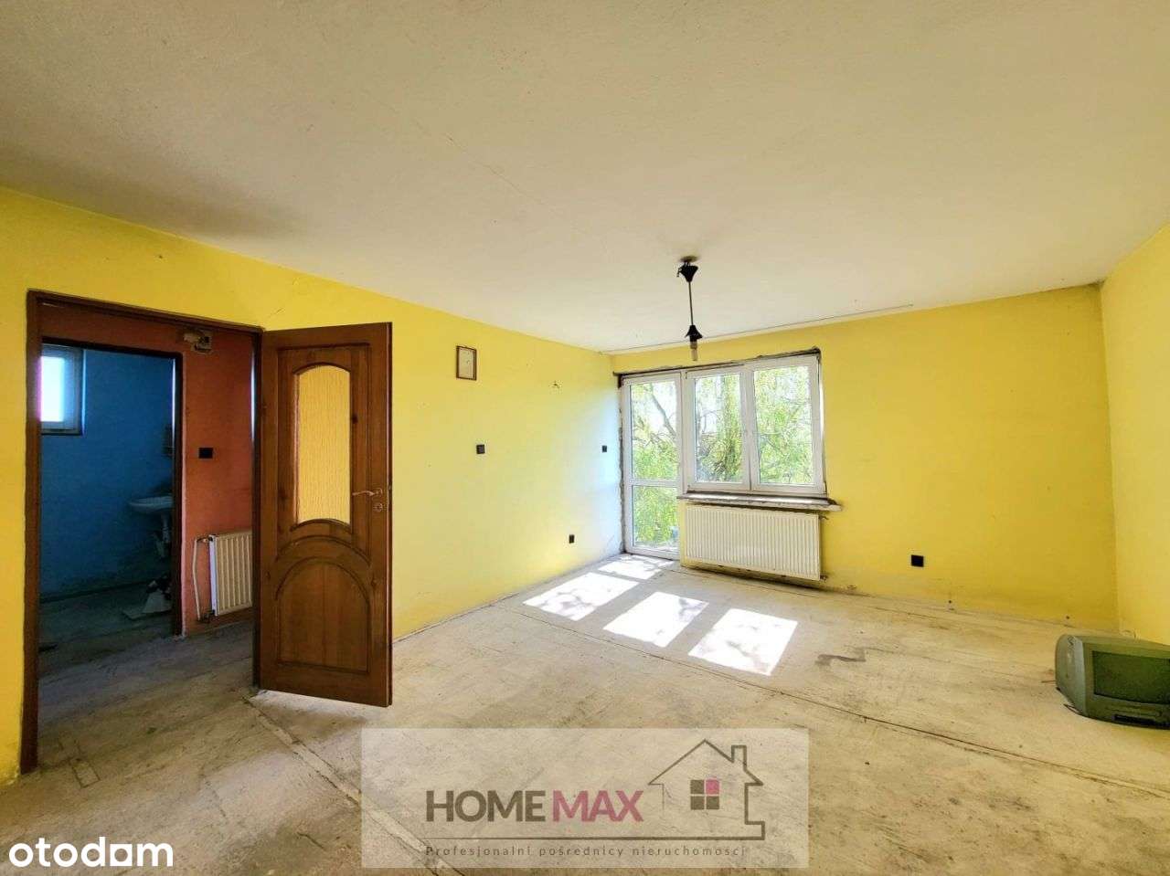 Dom z potencjałem Sędzimirów - Pełny obrazek: 5/9