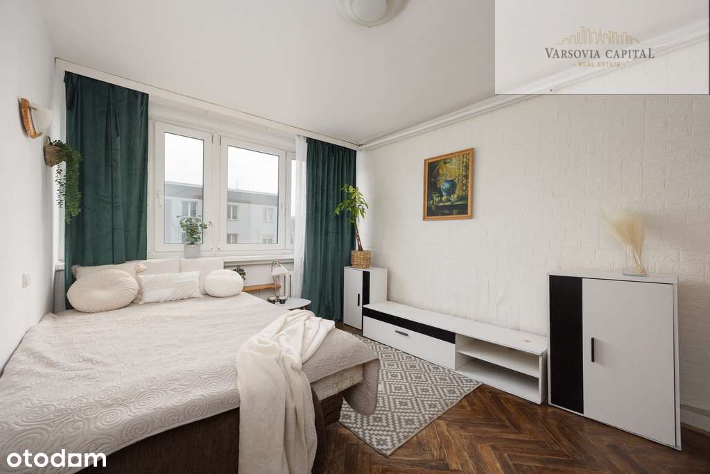 20 m kawalerka ścisłe centrum metro Świętokrzyska!-7
