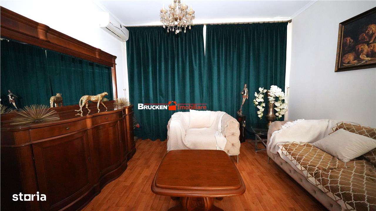 SUPER OCAZIE! Casa tip insiruit | P+1 | Sanmartin-4