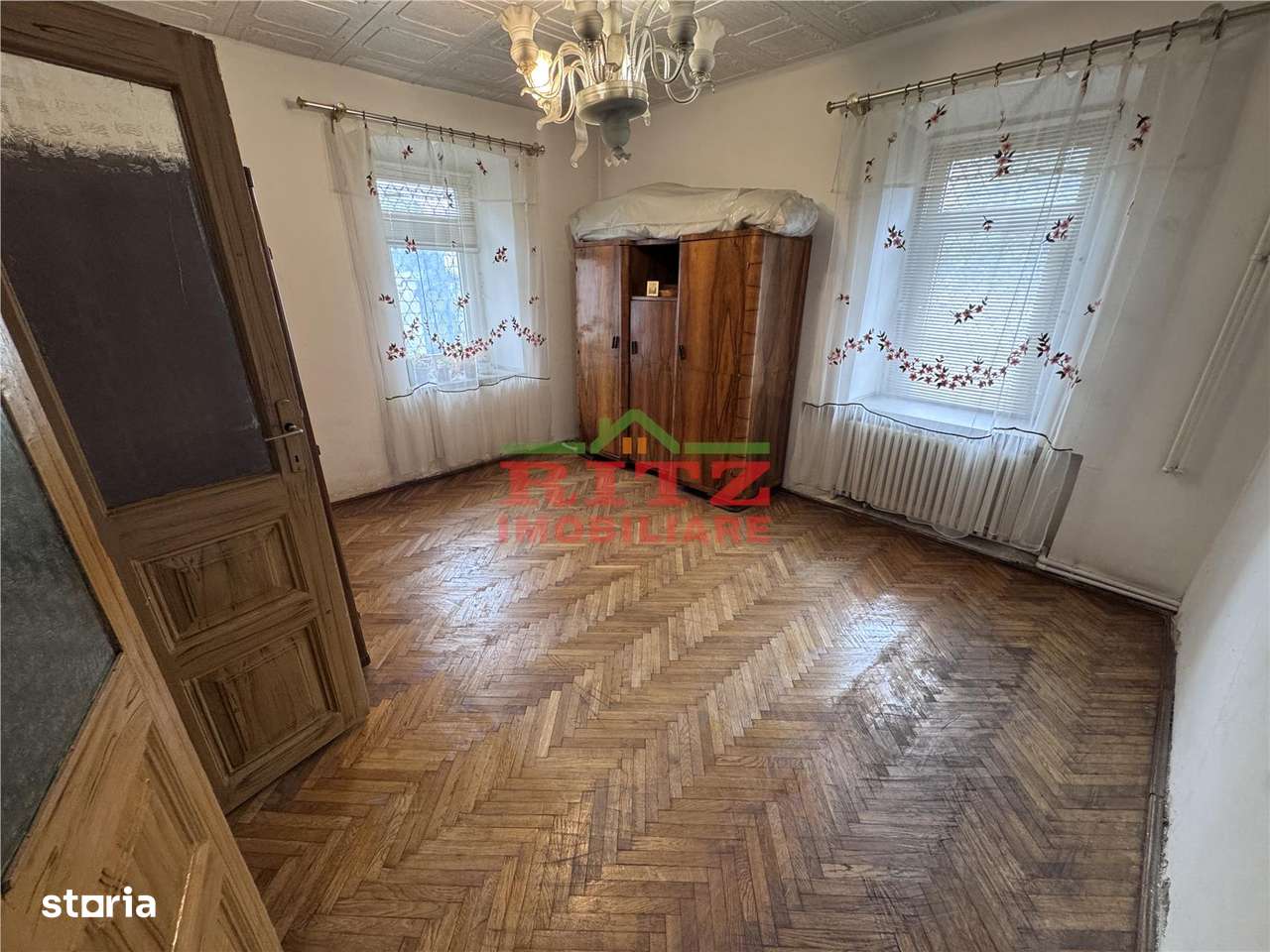 Imobil Slatina pretabil clinica cu 20 de locuri de parcare!-11