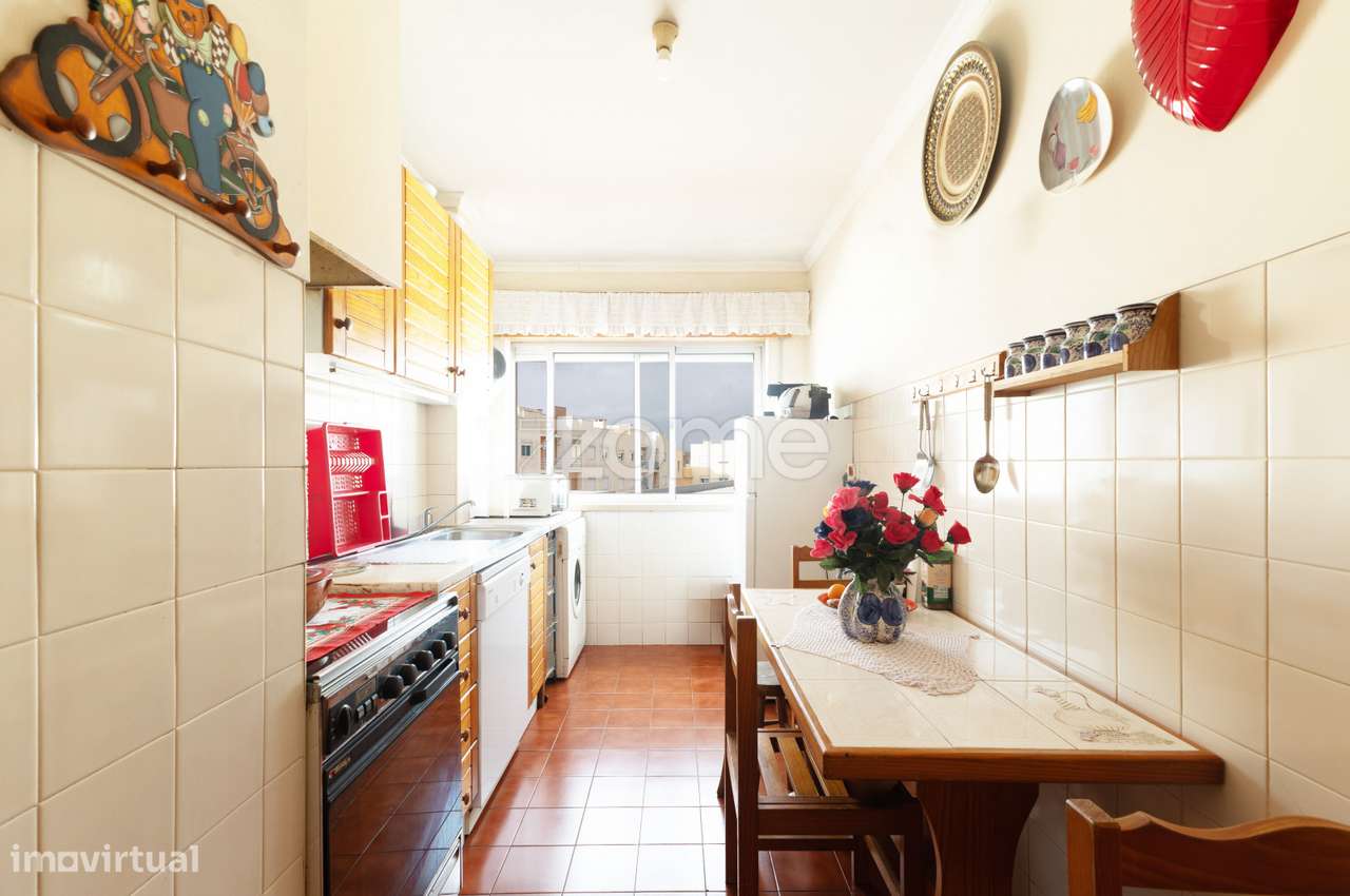 Apartamento T1, Matos Cheirinhos, S. Domingos de Rana, Cascais - Grande imagem: 5/19