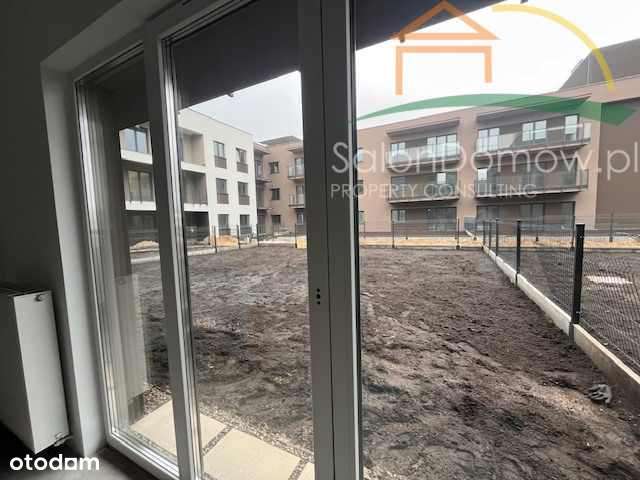 Z wewnętrznym ogródkiem o pow. 67,75 m2. A07 - Pełny obrazek: 3/3