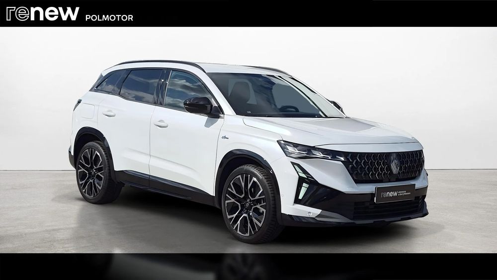renault austral