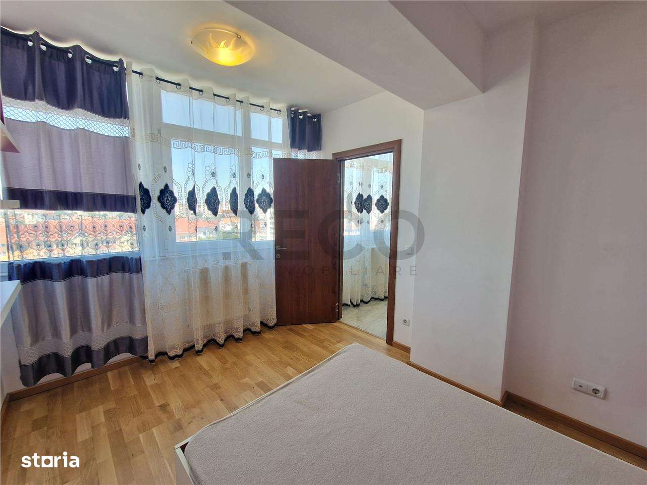 RECO apartament 3 camere Nufarul - Imagine principală: 4/14