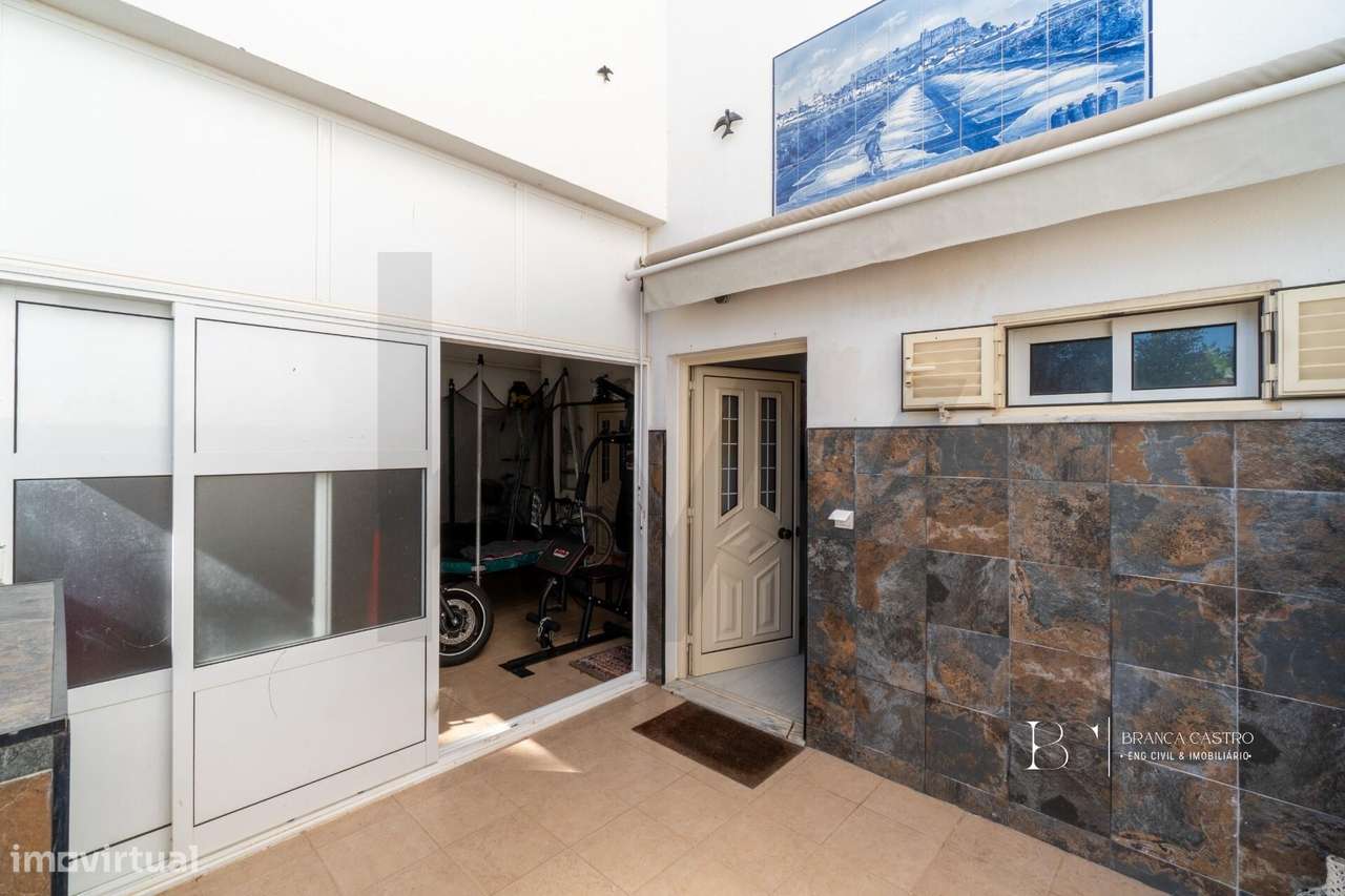 Moradia Quinta da Cerca em Castro Marim T3+1 - Grande imagem: 5/44