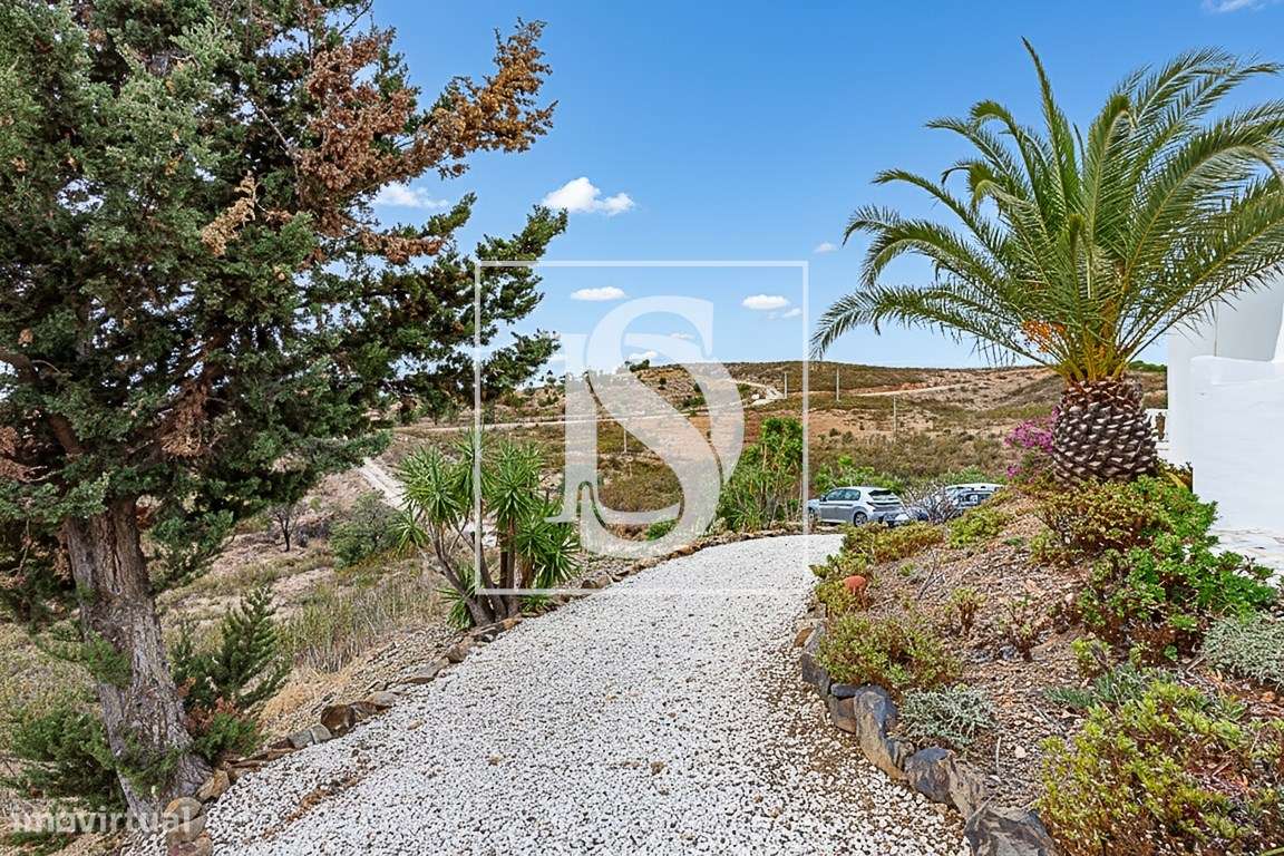 Moradia Isolada T3 Conceição-25