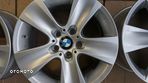 FELGI ALUMINIOWE BMW 17" ET30 AL8640** - 5