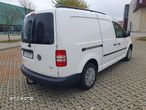 Volkswagen Caddy - 4