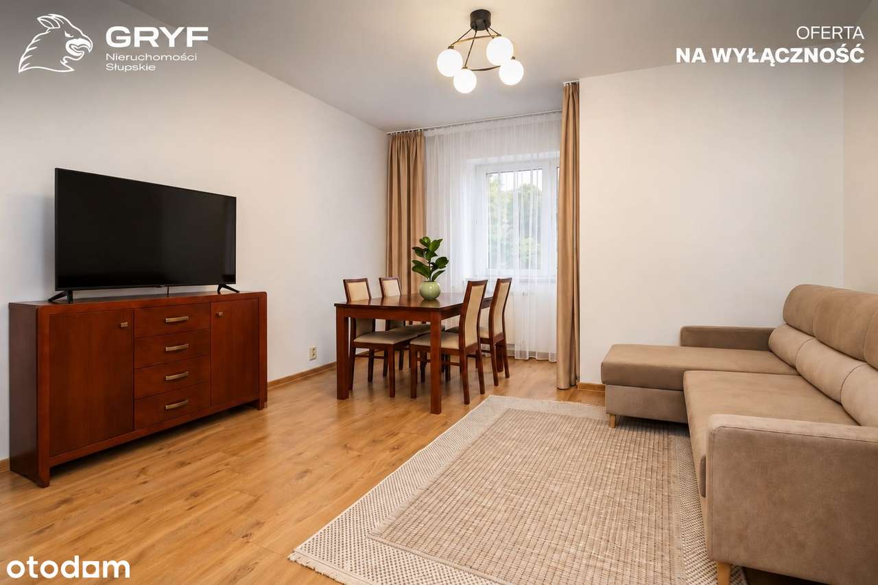 wynajem|2pok|47m2|osobna kuchnia|balkon|parking
