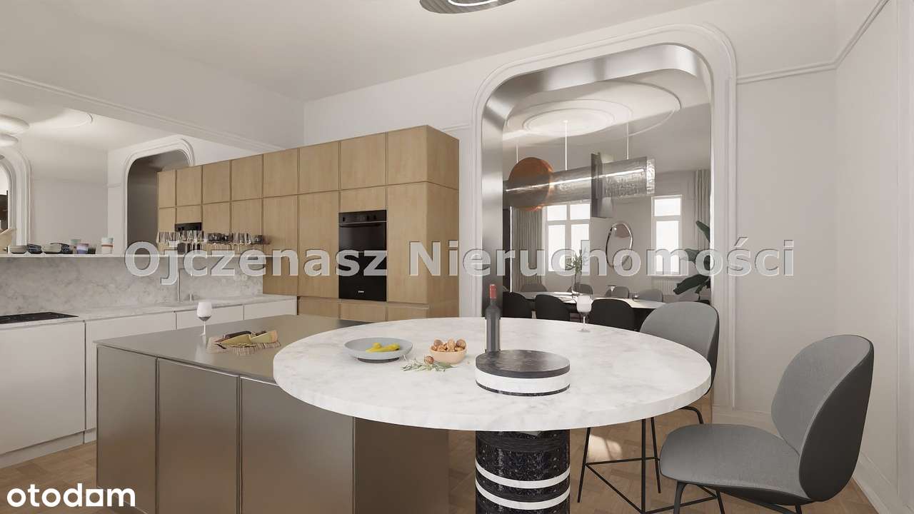 Mieszkanie na sprzedaż, Bydgoszcz, 4 pokoje - Pełny obrazek: 5/9