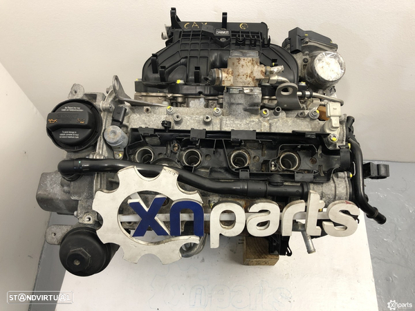 Motor VW PASSAT (3C2) 1.4 TSI | 05.07 - 07.10 Usado REF. CAXA - 2