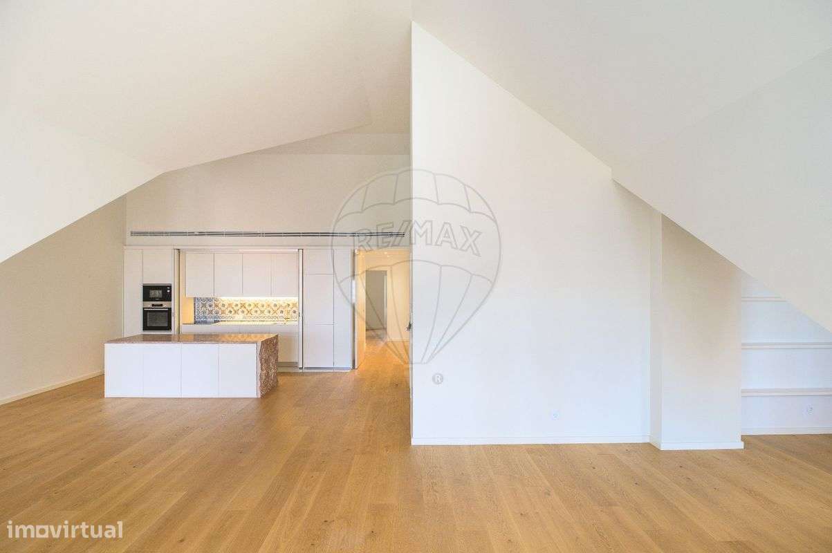 Apartamento T3 para arrendamento - Grande imagem: 4/37