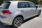 VW Golf 1.6 TDi GPS Edition - 2