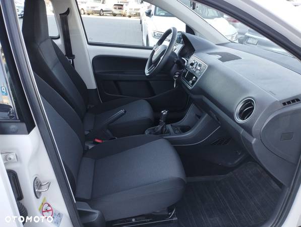 Skoda Citigo 1.0 Ambition - 15