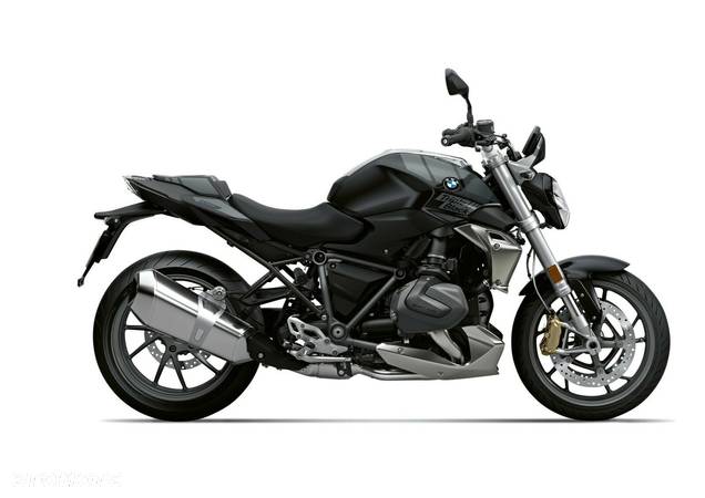 BMW R - 3