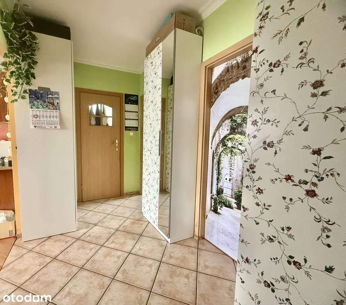 3 - pokojowe mieszkanie | Kowale | 2 miejsca postojowe-4